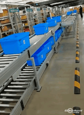 多地暴雨洪涝智能仓储能为防汛抗洪救灾做什么？(图4)