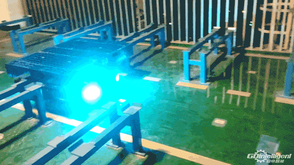 多地暴雨洪涝智能仓储能为防汛抗洪救灾做什么？(图5)