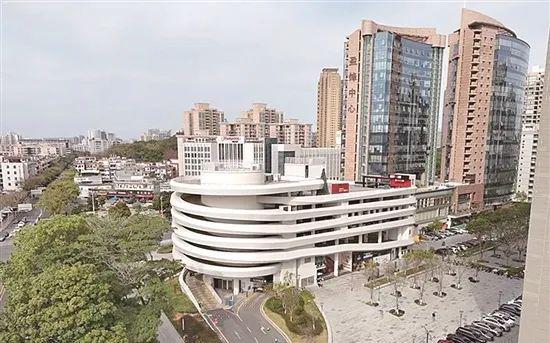 九游体育科技：让停车不再难！立体停车楼花样开辟新路径(图9)