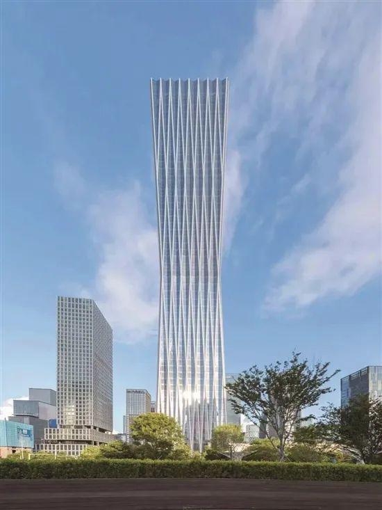九游体育科技：让停车不再难！立体停车楼花样开辟新路径(图10)