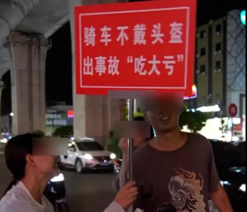 不罚款不扣车！电动车、三轮车、摩托车上路好消息不再一罚了之(图3)