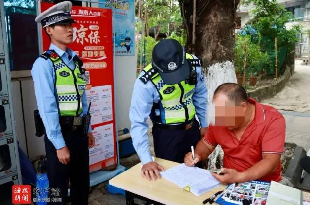 不罚款不扣车！电动车、三轮车、摩托车上路好消息不再一罚了之(图6)