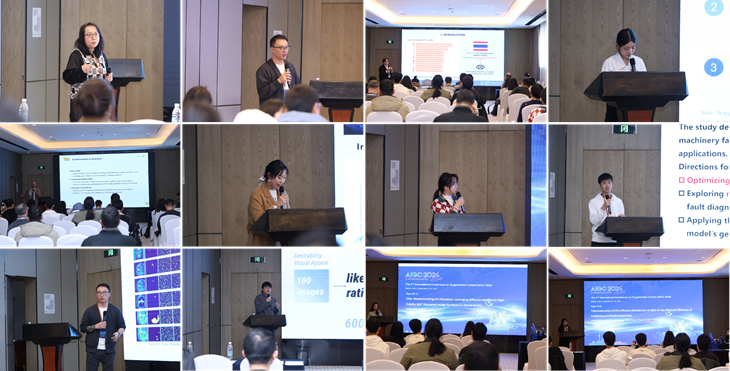 九游智能体育科技：第二届人工智能生成内容国际会议暨大模型应用创新大会（AIGC2024）在京成功召开(图14)