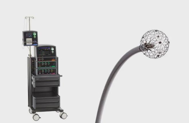 2024全球医疗技术十大热点回顾