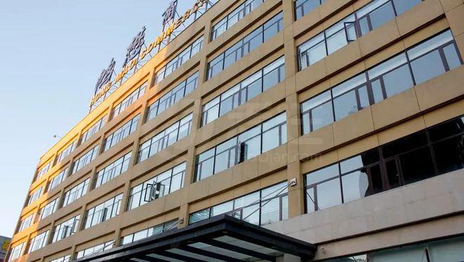 鸿懋商务大厦写字楼招租电话_在租房源面积、价格_开发商直租(图2)