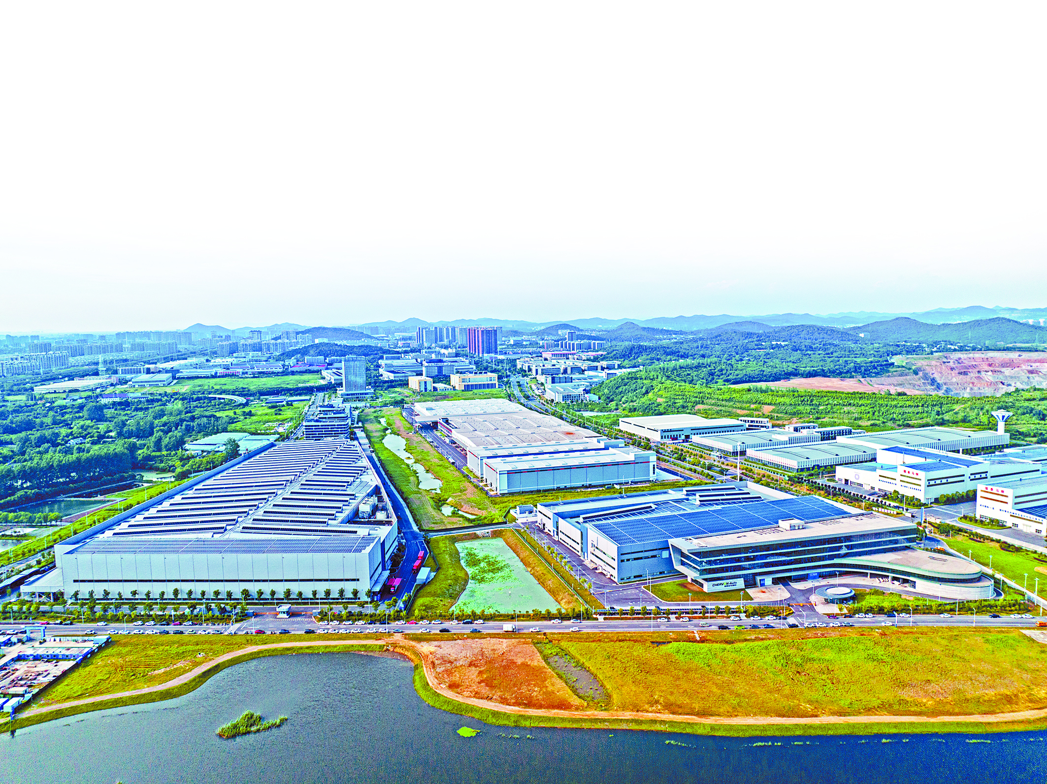 九游体育科技：转型发展天地宽(图1)