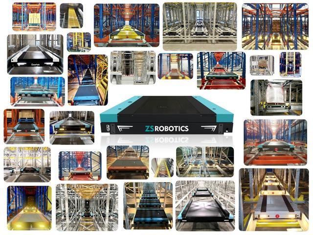 智世机器人完成数千万元A轮融资安徽省科创领投