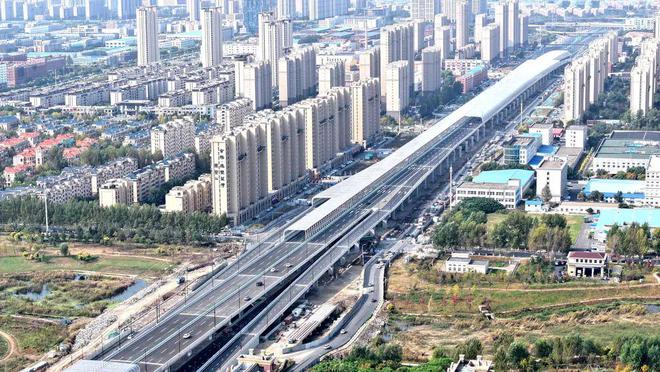 2024年长春市连续三个季度这项全国第一(图1)