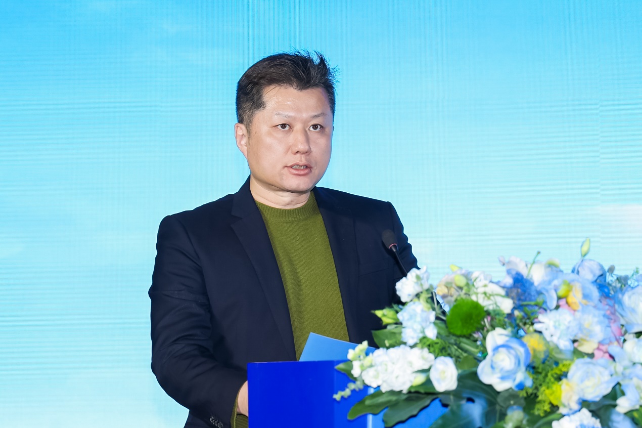 助力客户“跑赢每一度”宇通重卡长续航牵引车全系发布(图7)