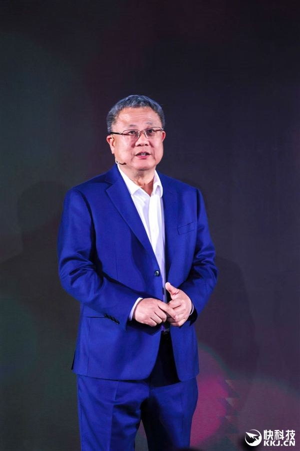 九游体育：AMD雄起！首创的AIPC真做成了苏姿丰亲临中国盛赞(图19)