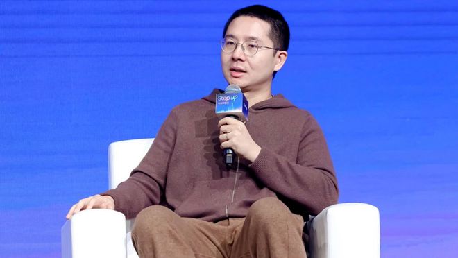 九游体育科技：吉利智驾背后的男人是安徽85后AI天才！来自清华姚班(图11)