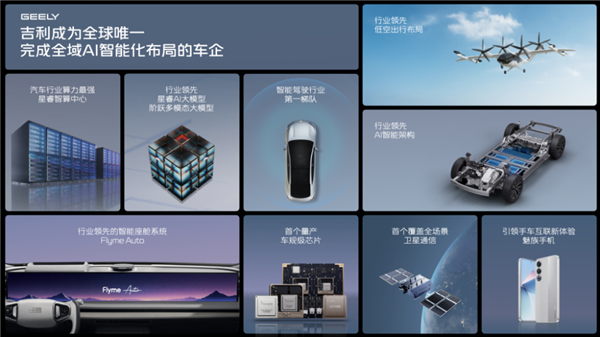 吉利一夜进化L3高阶智驾车平价卖(图12)