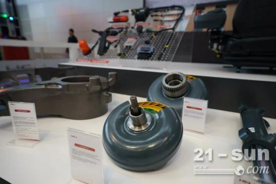 LogiMAT2025合力如何凭借绿色智慧惊艳全球？(图4)
