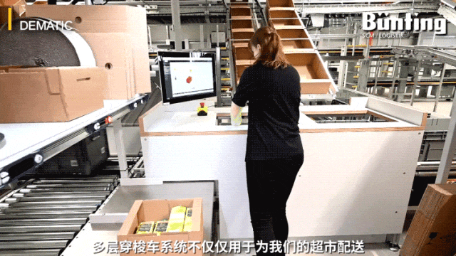企业新闻零售企业如何破解仓储难题打造门店友好型物流？(图3)