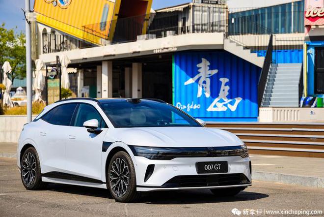 九游体育科技：零跑稳居榜首小米前四！新势力5月交付量来了(图22)