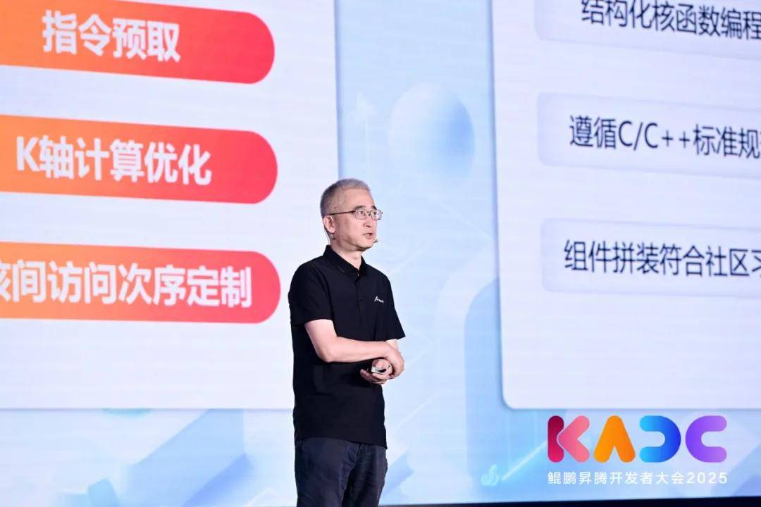 三类不同身份的“开发者”在昇腾CANN的土壤上种下了繁荣之花(图3)