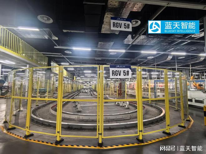 【行业洞察】电子制造业的仓储痛点及解决方案(图1)