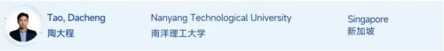 九游智能体育科技：全球AI人才榜首次曝光何恺明登顶师承汤晓鸥商汤王晓刚、石建萍上榜(图11)