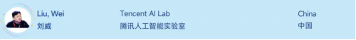 九游智能体育科技：全球AI人才榜首次曝光何恺明登顶师承汤晓鸥商汤王晓刚、石建萍上榜(图15)