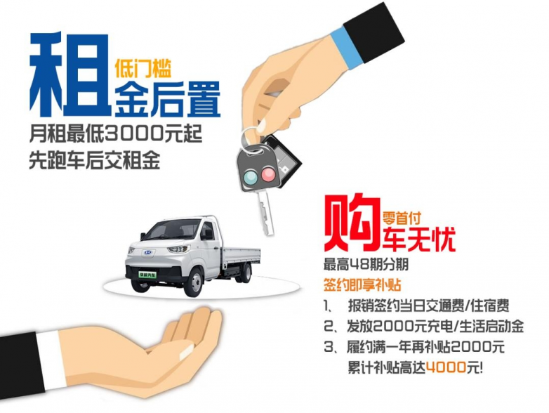 九游智能体育科技：骐跃星途暖心关怀货运人：筑起奋斗者的“车轮港湾”(图3)