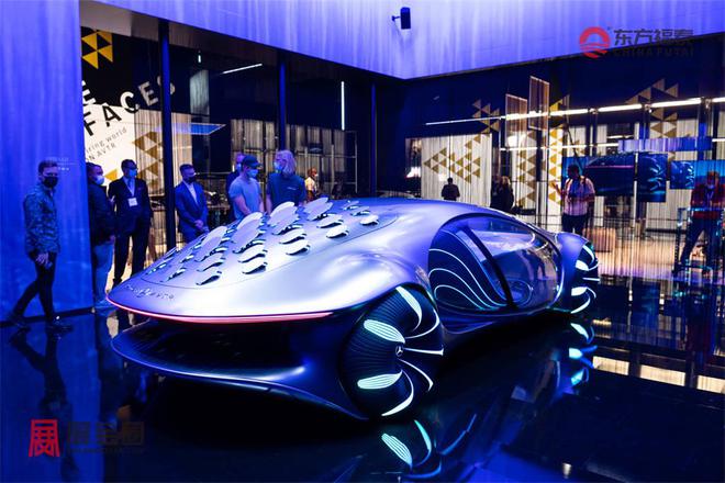 九游体育科技：2025年德国慕尼黑国际商用车展IAA2025(图2)