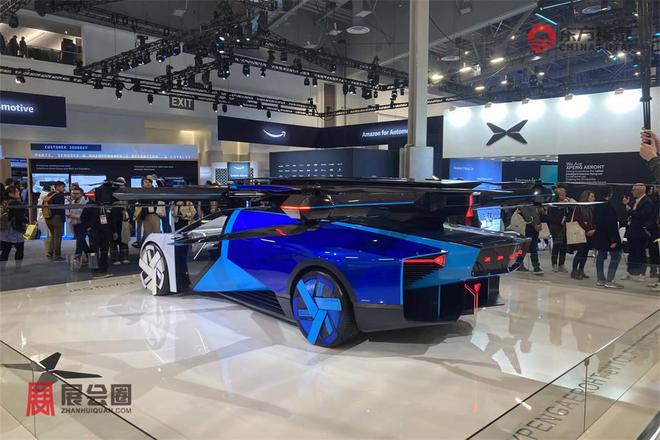 九游体育科技：2025年德国慕尼黑国际商用车展IAA2025(图14)