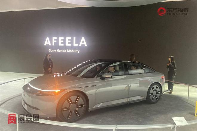 九游体育科技：2025年德国慕尼黑国际商用车展IAA2025(图13)
