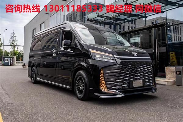 九游智能体育科技：北京丰田海狮4s店现车北京顺义海狮商务总店(图2)