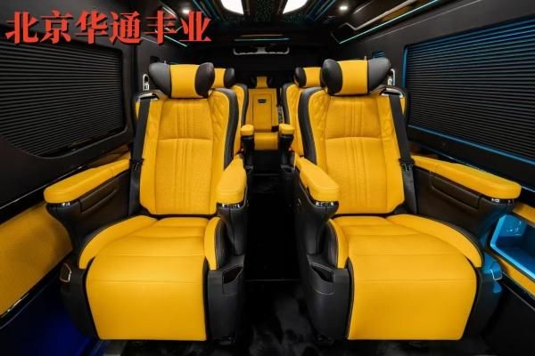 九游体育：丰田海狮6座房车价格北京丰田海狮专卖店现车(图4)