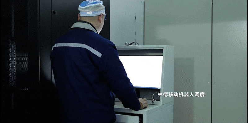 林德内部自动化物流解决方案助力上海万封步入智慧仓储新时代(图2)