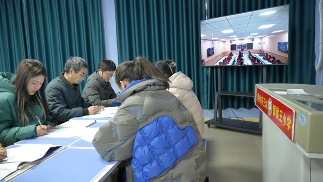 AI如何进校园｜中国基础教育创新案例深度观察⑩(图2)