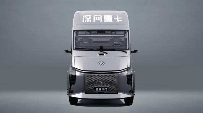 “肥西造”两款新车发布(图2)