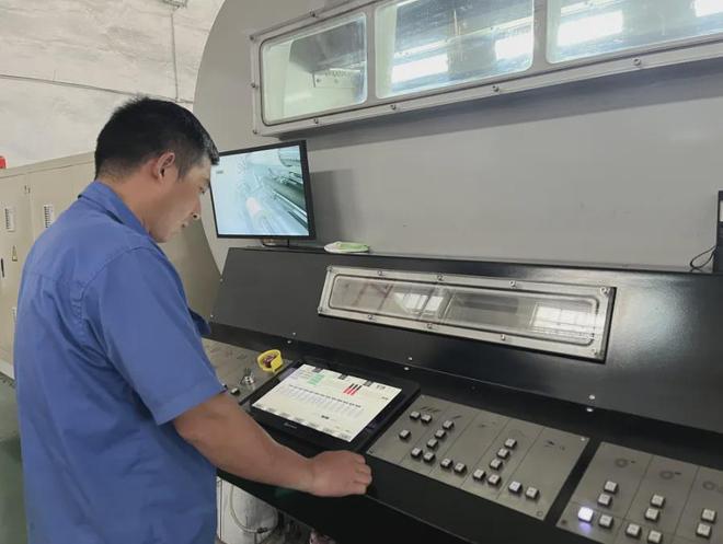 九游体育科技：菏泽鲁西新区：全力冲刺二季度奋力跑赢“上半场”(图2)