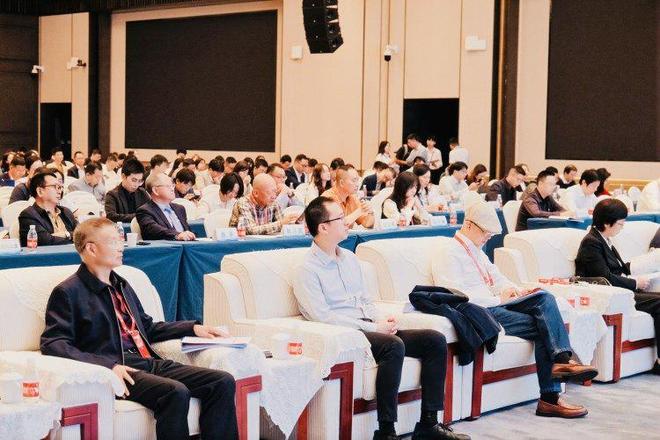 九游智能体育科技：2025MDI-China医疗器械创新·合作大会在重庆开幕(图2)