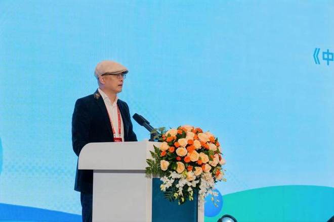 九游智能体育科技：2025MDI-China医疗器械创新·合作大会在重庆开幕(图3)
