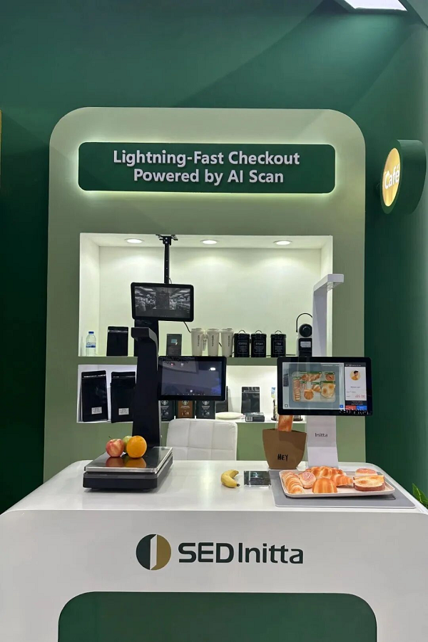 AIEverywhere——桑达银络亮相迪拜GITEXGLOBAL2025(图2)