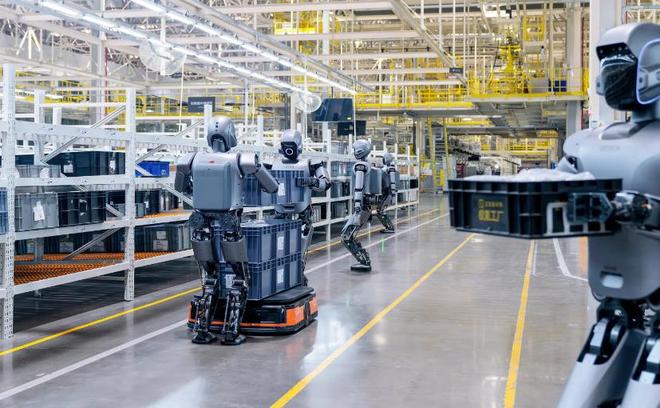 风向已经变了德国为首的西方媒体齐发声:中国已在关键领域崛起(图1)