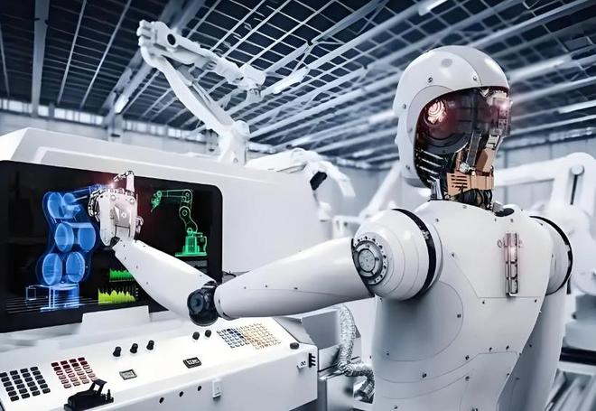 风向已经变了德国为首的西方媒体齐发声:中国已在关键领域崛起(图2)