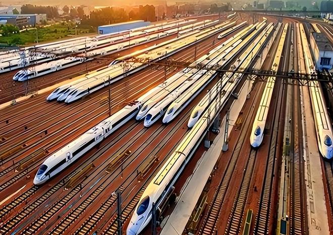 风向已经变了德国为首的西方媒体齐发声:中国已在关键领域崛起(图7)