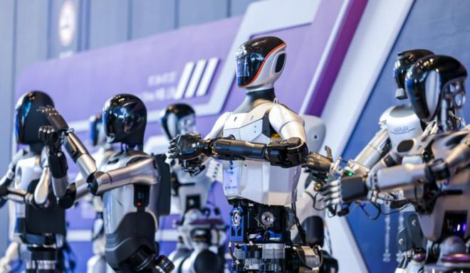 风向已经变了德国为首的西方媒体齐发声:中国已在关键领域崛起(图6)