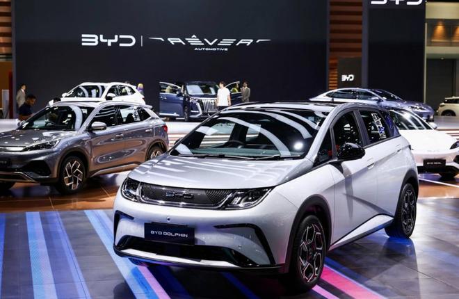 风向已经变了德国为首的西方媒体齐发声:中国已在关键领域崛起(图3)