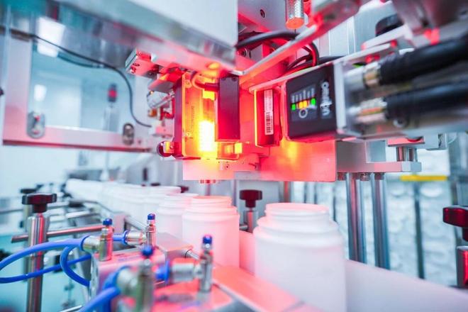 九游智能体育科技：聚龄健康产品WMS用户无限极全链路数智化项目入选智能工厂名单(图1)