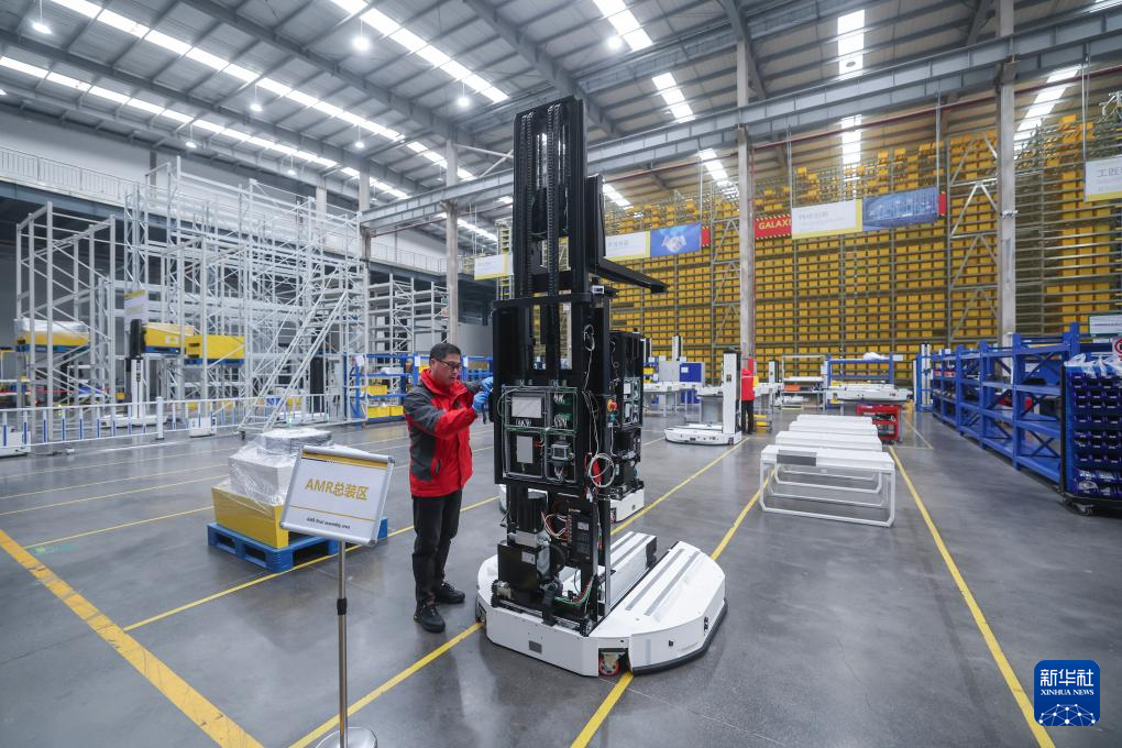 嘉兴南湖：优化营商环境 助力民企高质量发展(图1)