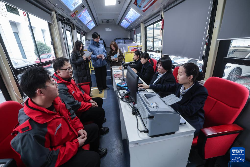 嘉兴南湖：优化营商环境 助力民企高质量发展(图2)