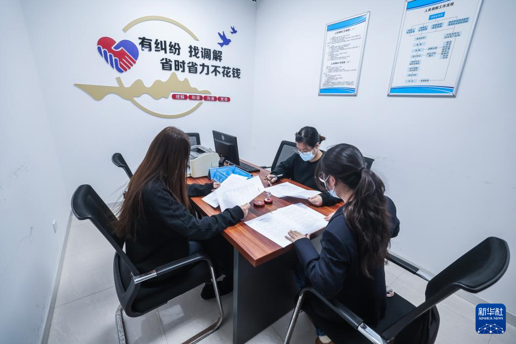 嘉兴南湖：优化营商环境 助力民企高质量发展(图3)