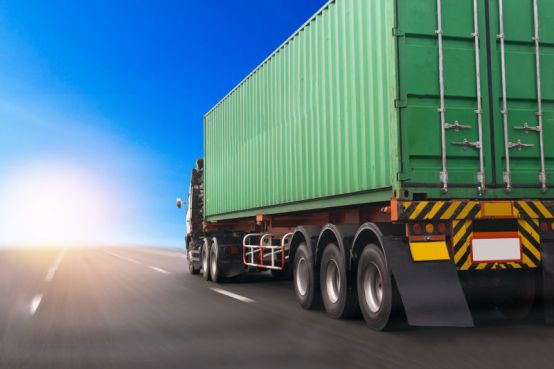 2025年物流行业前瞻：技术驱动与绿色转型如何重塑未来(图1)