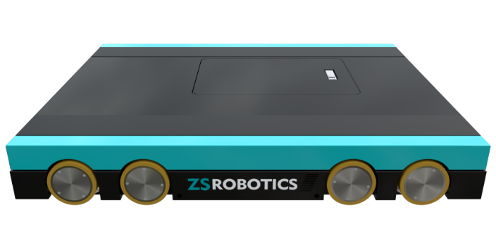 九游智能体育科技：浙江冷库型四向穿梭机器人报价上海智世机器人供应(图1)