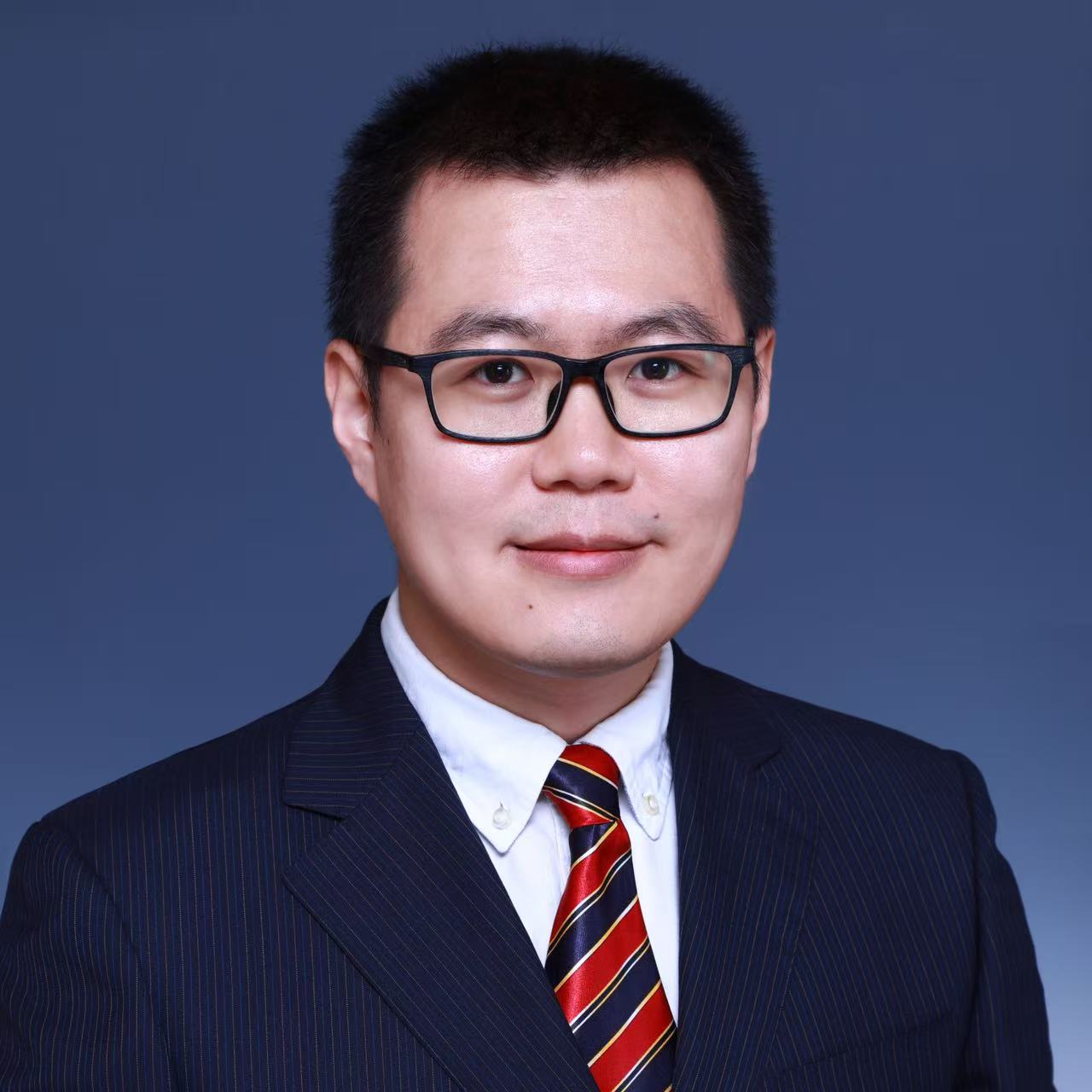 一、清华莫一林教授领衔具身智能人形机器人专题论坛演讲嘉宾全揭晓(图2)