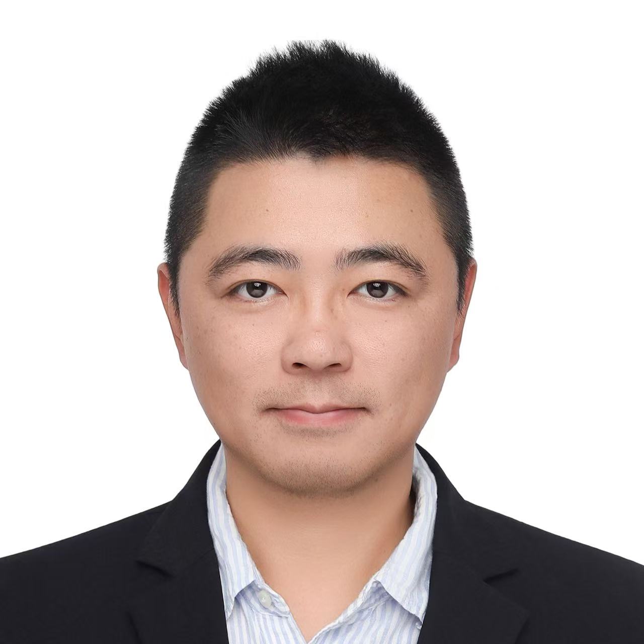 一、清华莫一林教授领衔具身智能人形机器人专题论坛演讲嘉宾全揭晓(图3)