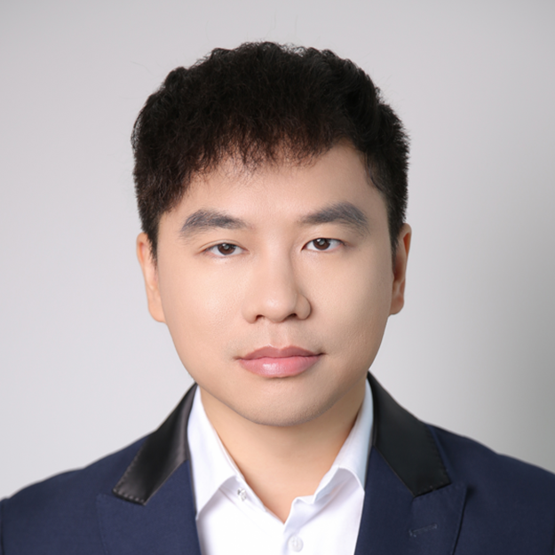 一、清华莫一林教授领衔具身智能人形机器人专题论坛演讲嘉宾全揭晓(图4)